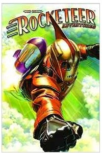 Книга Rocketeer Adventures, Vol. 1