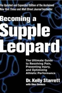 Книга Becoming A Supple Leopard
