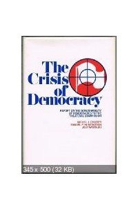 The Crisis of Democracy