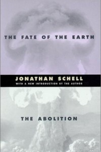 Книга The Fate of the Earth and the Abolition