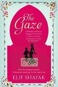 Книга The Gaze