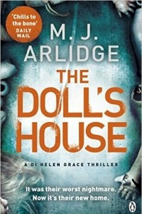 Книга The Doll's House