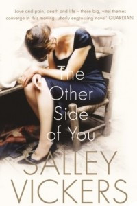 Книга The Other Side of You