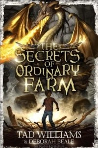 Книга The Secrets of Ordinary Farm