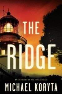 Книга The Ridge