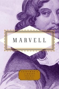 Книга Marvell: Poems
