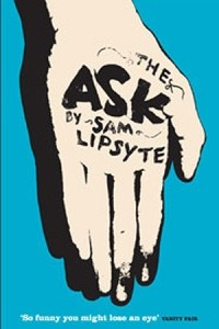 Книга The Ask