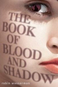 Книга The Book of Blood and Shadow