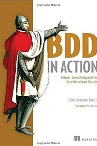 Книга BDD in Action