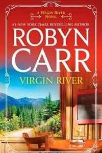 Книга Virgin River