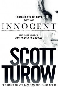 Книга Innocent