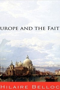 Книга Europe and the Faith