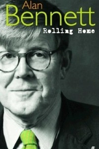 Книга Rolling Home