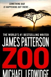 Книга Zoo