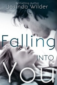 Книга Falling Into You