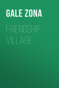Книга Friendship Village