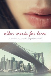 Книга Other Words for Love