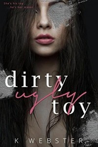 Книга Dirty Ugly Toy