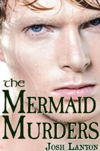Книга The Mermaid Murders