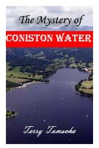 Книга Mystery of Coniston Water