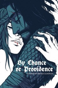 Книга By Chance or Providence