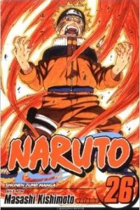 Naruto, Vol. 26: Awakening