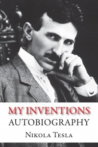 Книга My Inventions. Autobiography