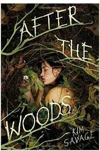 Книга After the Woods