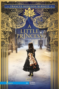 Книга A Little Princess / Маленькая принцесса. А1