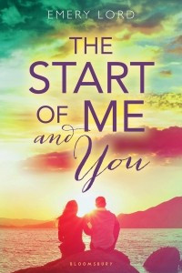 Книга The Start of Me and You