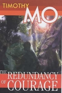 Книга The Redundancy of Courage