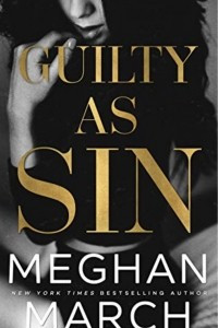 Книга Guilty as Sin