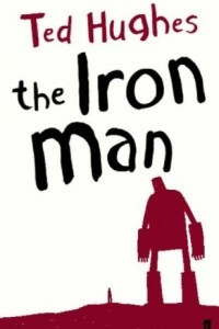 Книга The Iron Man: A Children's Story in Five Nights