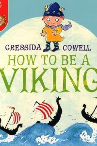 Книга How to Be a Viking