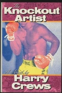 Книга The Knockout Artist