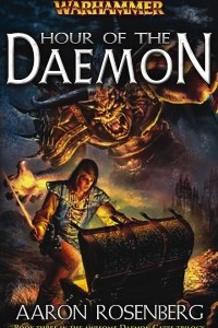 Книга Hour of the Daemon