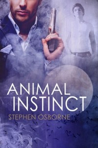 Книга Animal Instinct