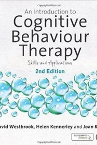 Книга An Introduction to Cognitive Behaviour Therapy: Skills and Applications
