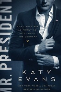 Книга Mr. President
