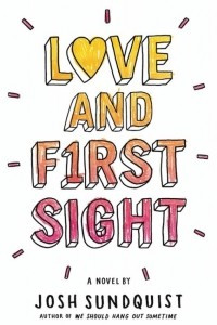 Книга Love and First Sight