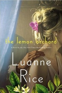 Книга The Lemon Orchard