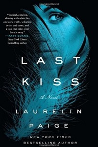 Книга Last Kiss