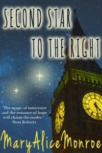 Книга Second Star to the Right
