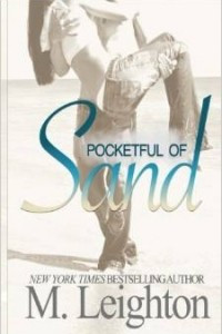 Книга Pocketful of Sand