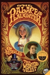 Книга The Palace of Laughter