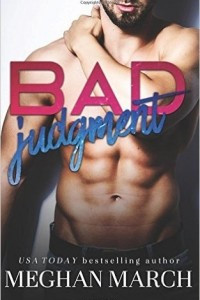 Книга Bad Judgment