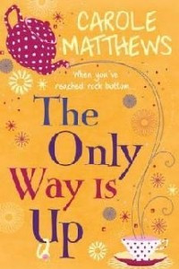 Книга The Only Way Is Up