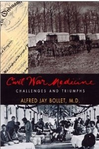 Книга Правда о хирургии времен Гражданской войны