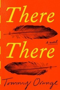 Книга There There