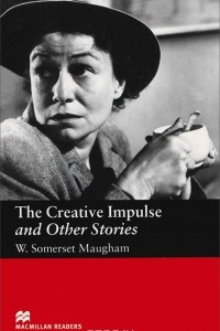 Книга The Creative Impulse and Other Stories: Upper Level